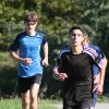 Cross Country Schullauf 2024